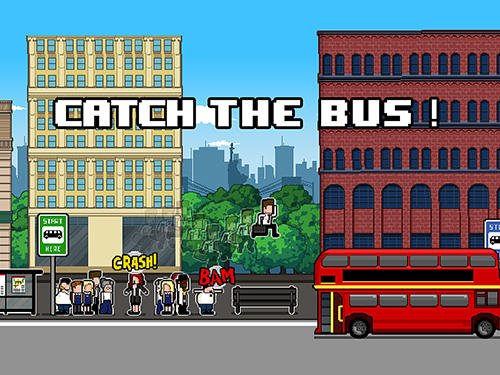 download Catch the bus apk